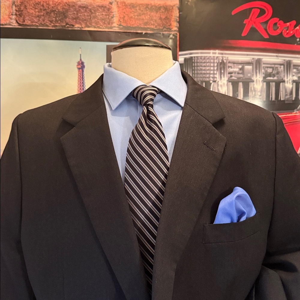 Jny Jones New York Coat